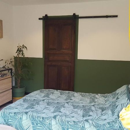 Appartement 2 Pieces Gravieres Exteriör bild
